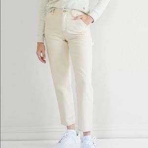 Levi’s Women’s Painter Boy Jeans